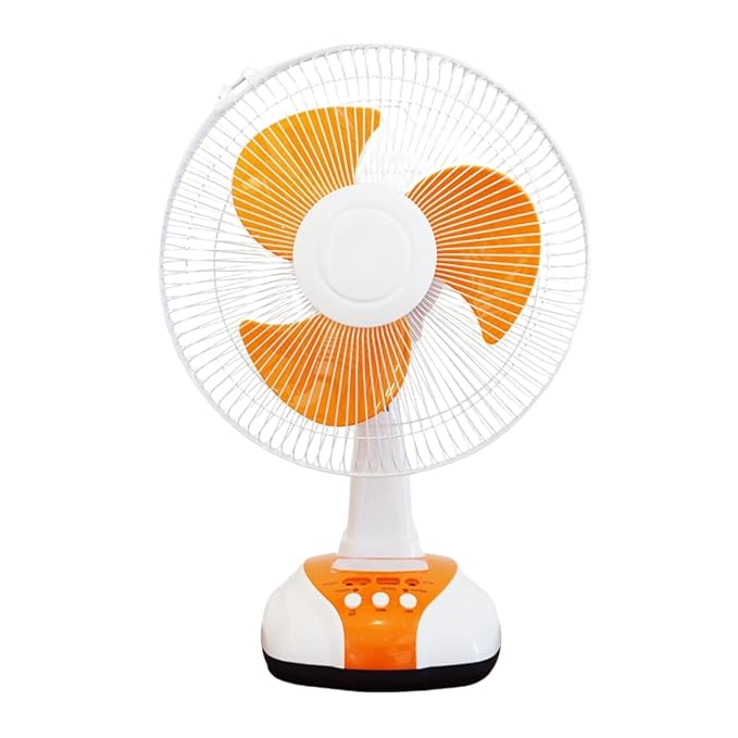 Table fan